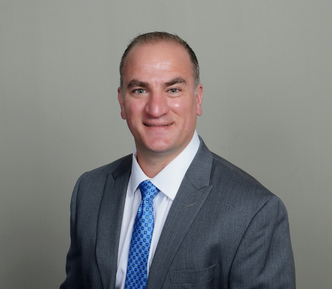 SCIS - employees - Mike Feury