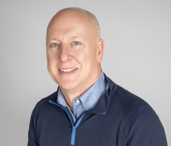 Craig Bruder, SVP Underwriting